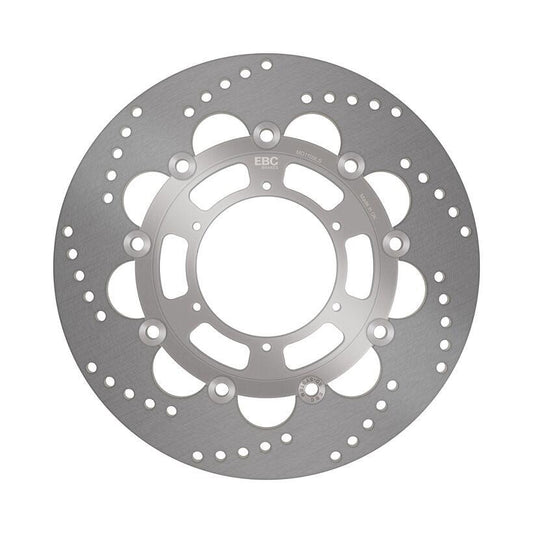 EBC Round Pro-Lite Brake Rotor For Honda NSR 125 R 1993-2001 MD1109LS