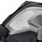 Puig Side Tank Pad Protector Clear 9372V
