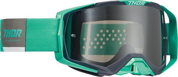 THOR Activate MX Motorcross Goggles 2023 Model