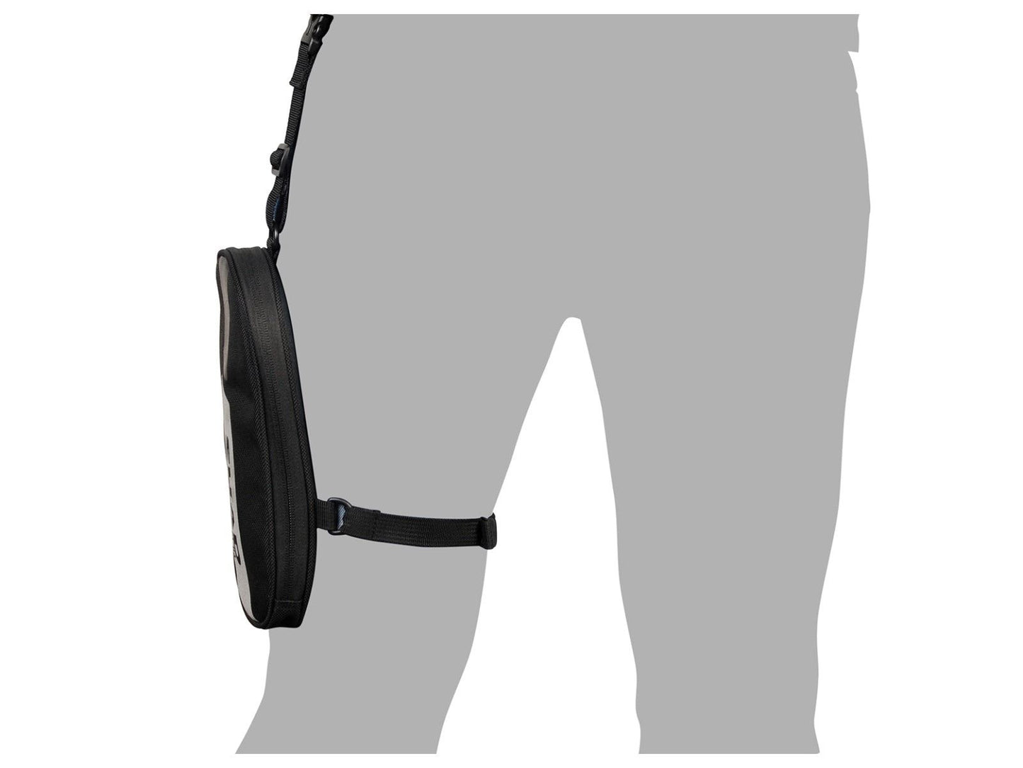 SHAD Rider Thigh Bag SL04 - Small X0SL04