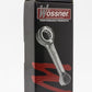 Wossner Connecting Rod For Honda XR 400 R 1996-2004 Forged Steel Kit P4033