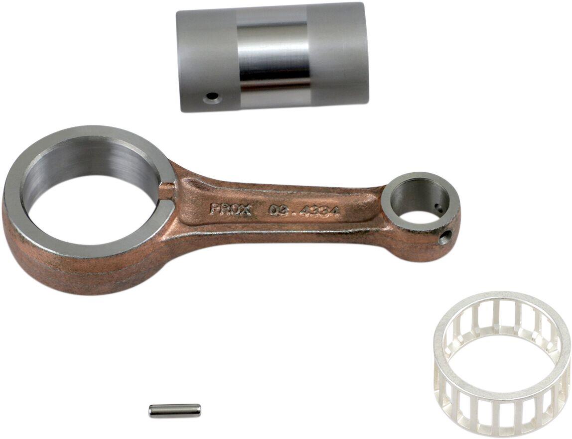 Prox Connecting Rod For Suzuki RM-Z 250 Kawasaki KX 250 F 2004-2026 03.4334