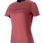 ALPINESTARS Stella A-Dura Dri Switch Short Sleeve Jersey Burgundy