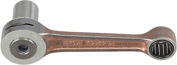 Prox Connecting Rod For Husqvarna WR 250 1998-2013 Forged Steel 03.6319