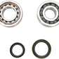Prox Crankshaft Bearing Seal Kit For KTM EXC 150 TPI 1998-2024 23.CBS62001