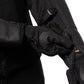 ICON Mesh AF™ Leather Motorcycle Jacket 2023 Model