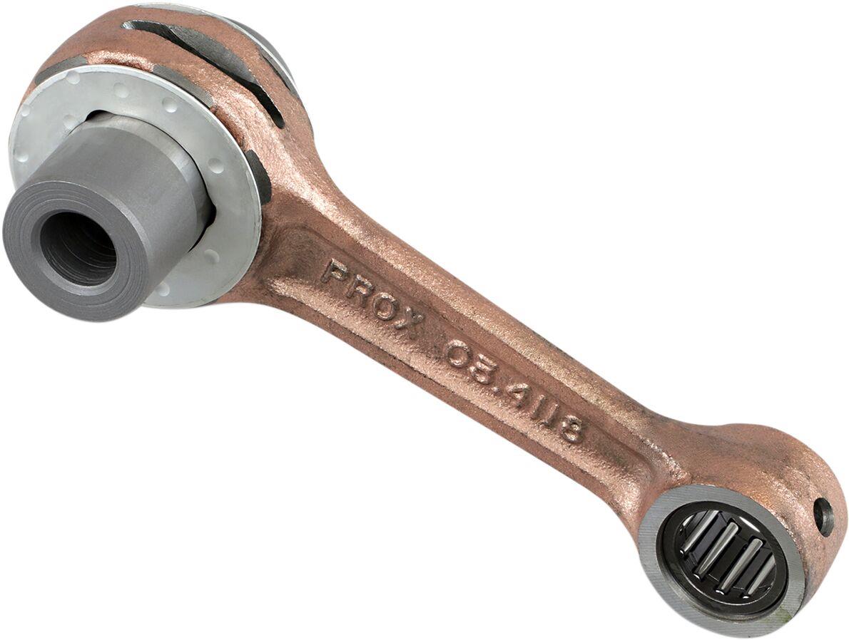Prox Connecting Rod For Kawasaki KX 85 I 17/14 1998-2025 Forged Steel 03.4118