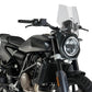 PUIG New Generation Sport Screen Clear for Husqvarna Svartpilen 701 19-20 3858W