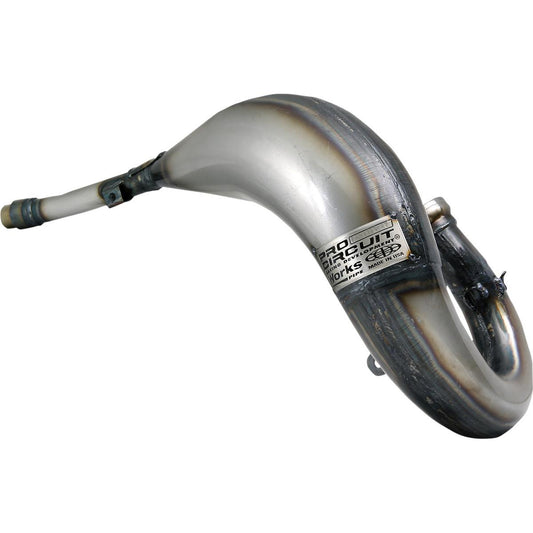 PRO CIRCUIT RV Works Pipe For Yamaha YZ125 05-21