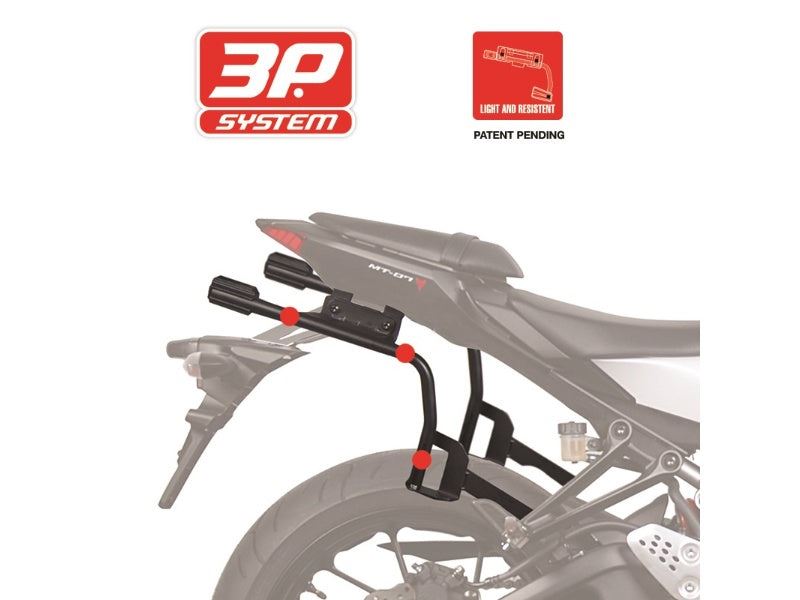 SHAD SH35 Panniers D0B35200