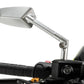 Puig F1.1 Rearview Mirror RHS Aluminium 21413F