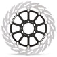 Moto-Master Floating Brake Disc For Moto Guzzi Audace 1400 Carbon 13-20 112446