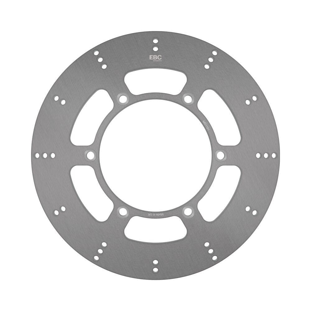 Ebc Contour Fixed Brake Rotor For Honda ST 1100 Kymco VENOX 250 1990-2009 MD1101