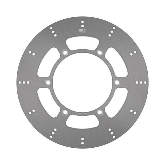 Ebc Contour Fixed Brake Rotor For Honda ST 1100 Kymco VENOX 250 1990-2009 MD1101