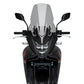 PUIG Touring Screen Light Smoke for Honda XL750 Transalp 23-24 21656H