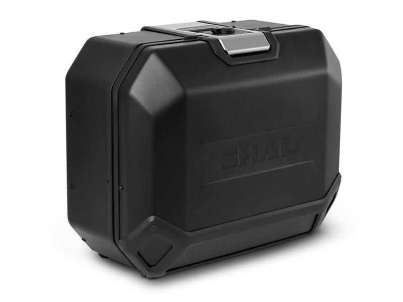 SHAD TR36 Terra Black Pannier Right D0TR36100RB