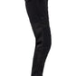 JOHN DOE Aero Mesh Riding Pants BLACK 2025 Model