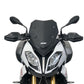 WRS Windscreen Sport BMW S1000xr Matte Black Bm041no
