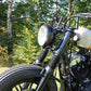 Cult Werk Fork Covers For Harley Davidson XL 1200 X 2016-2022 HD-SPO086