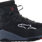 ALPINESTARS Speedforce XR Shoes Gray/Red/Black