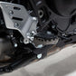 SW MOTECH Ion Footrest Kit For Yamaha MT-09 ABS 2021-2022 FRS.06.011.10300/S