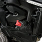 Puig R19 Frame Sliders Black 6349N