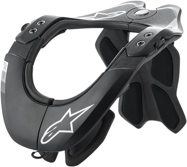 Alpinestars Bionic Neck Support Tech 2 Black