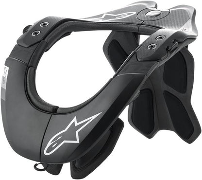 Alpinestars Bionic Neck Support Tech 2 Black