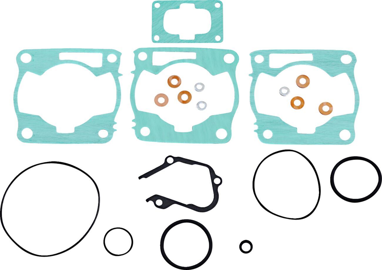 Athena Top-End Gasket Kit For Yamaha YZ 85 SW 18-21 P400485160076