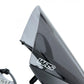 WRS Windscreen Dark Smoke Race For Aprilia Race RS 457 2024 AP016FS