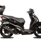 SHAD Top Box Fitting Kit to fit Sym Jet 14 Evo 2024-2025