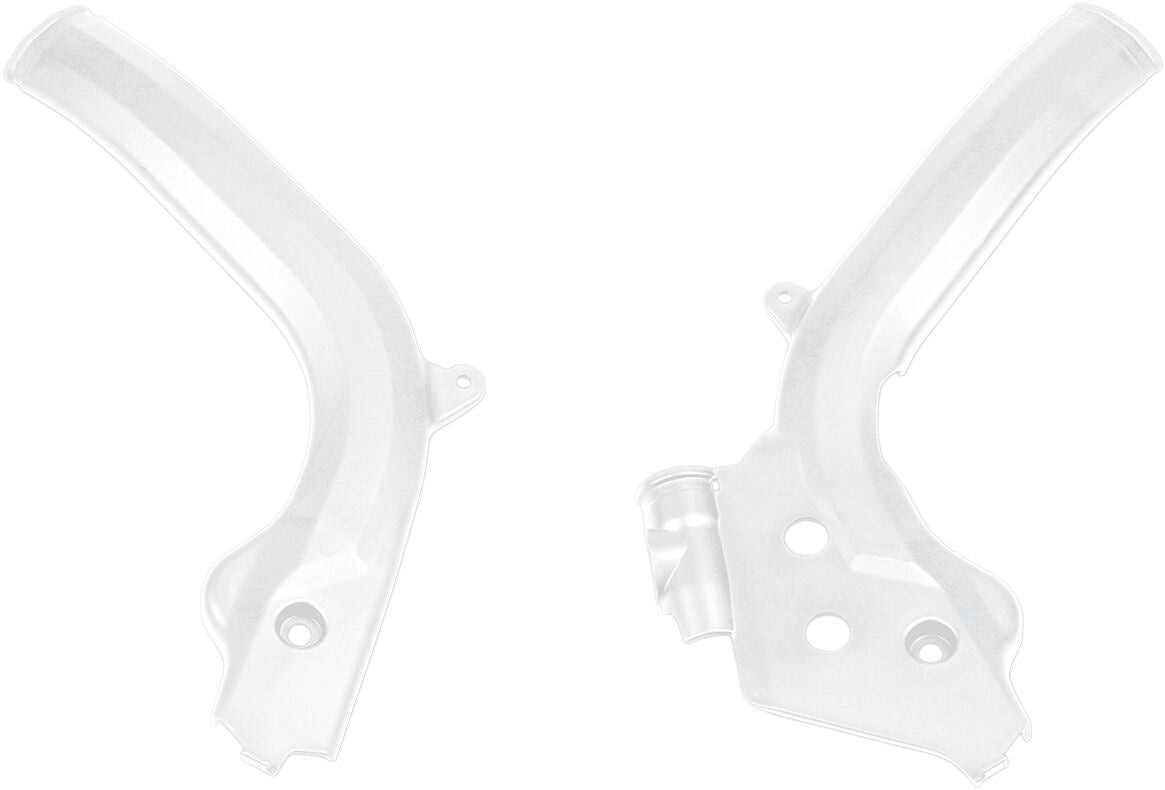 UFO Frameguard For Husqvarna Tx 125 2019 White HU03376041