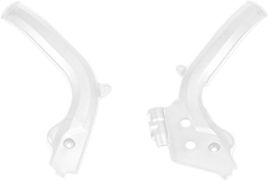 UFO Frameguard For Husqvarna Tx 125 2019 White HU03376041