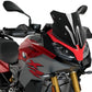 PUIG Sport Screen Black for BMW F900 XR 20-25 20429N