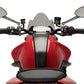 Puig Sport Screen Dark Smoke 9035N