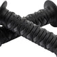 Daytona GRIPPYGRIP GGD-Katana Grip Open Grey 7/8 22mm Handlebar Pair 88576
