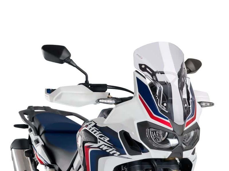 Puig Sport Screen Black 3589F