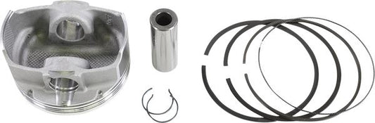 WSM Complete Piston Kit Plat Yamaha GP1300R 08 .5mm 010-860-05PK