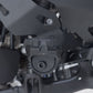 SW MOTECH Evo Footrest Kit For BMW 1300/1200 GS 12-25 Frs.07.112.10302/B