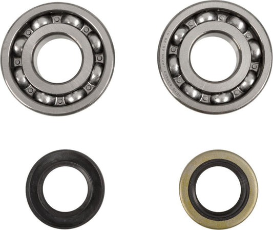 Prox Crankshaft Bearing And Seal Kit For Kawasaki KX 500 E 1983-2004 23.CBS45088