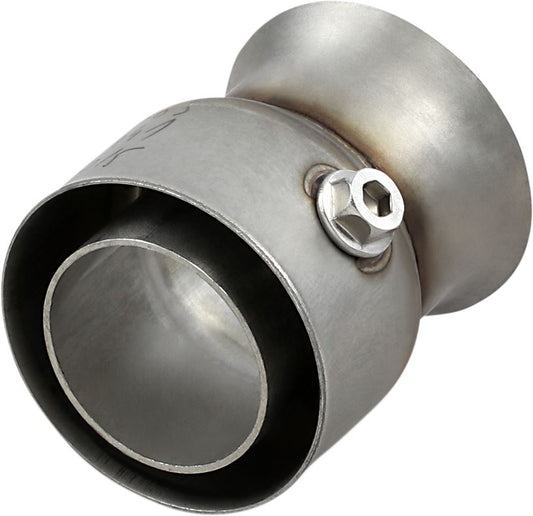 Akrapovic Replacement Noise Damper Insert V-TUV132