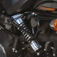SW MOTECH Gear LC1 & LC2 Side Bag Sys For Harley FXDB 09-17 BC.HTA.18.791.20100