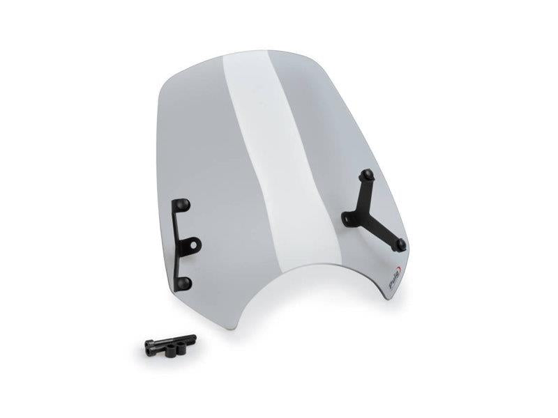 Puig New Generation Sport Screen Light Smoke 4113H