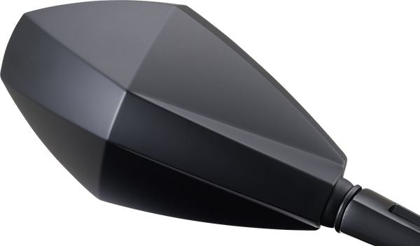 Daytona Side View Right Fairing D-MIRROR-12 ECE Approved Mirror 80718