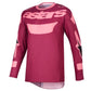 ALPINESTARS Racer Riway Jersey RED/CORAL 2025 Model
