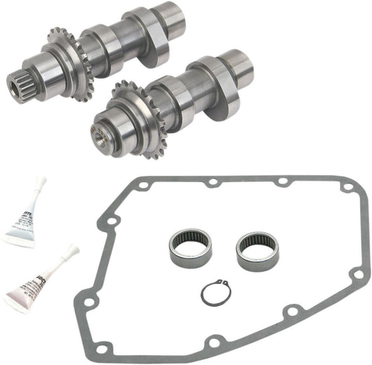 S&S Cycle 557 Series Grind Cam Kit For Harley FLS 1690 2006-2017 Kit 330-0105