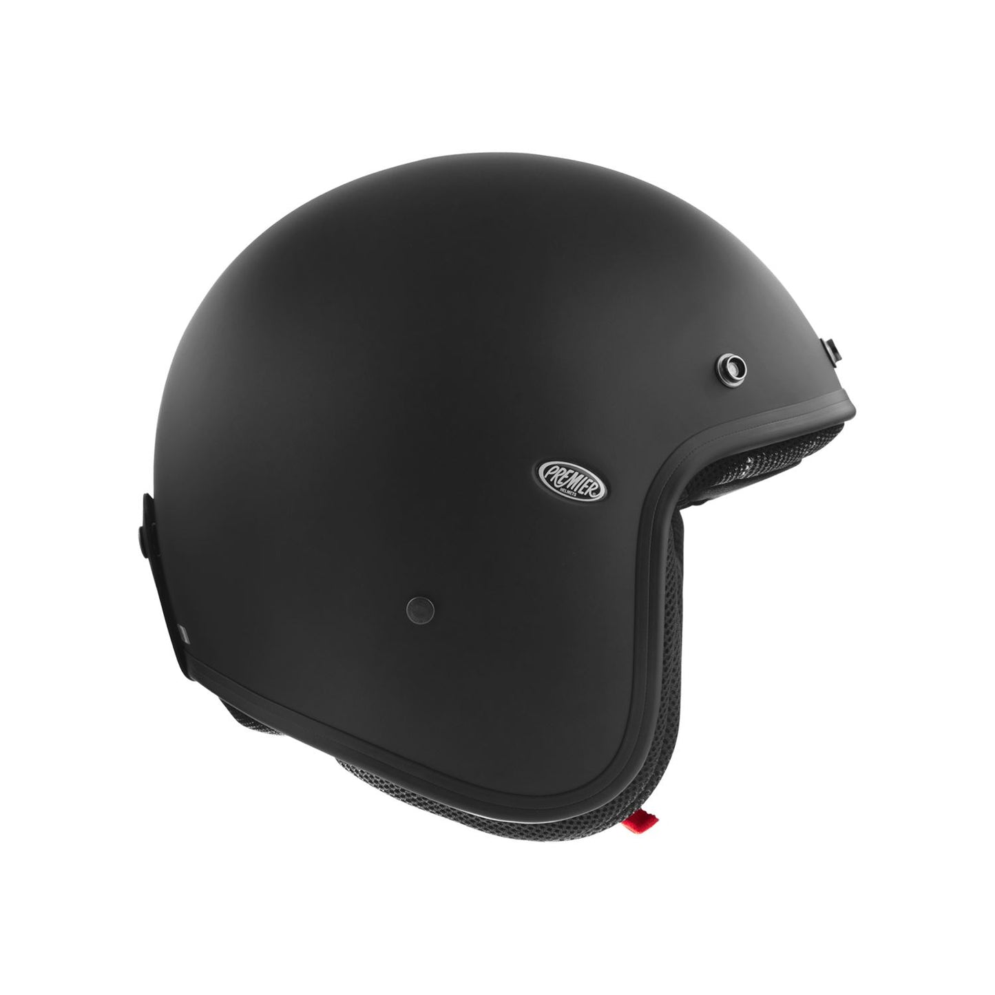 PREMIER HELMETS Jet Classic Helmet U9BM 2024 Model