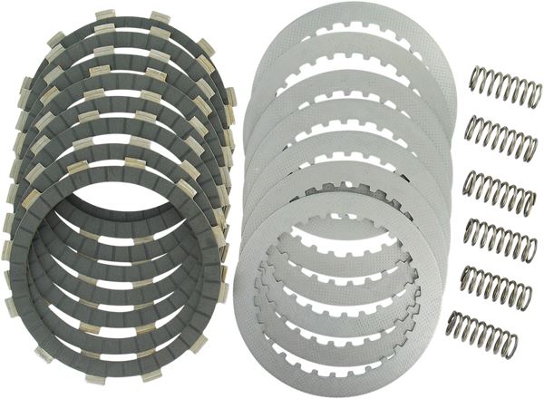 Ebc DRCF Series Clutch Kit For Honda TRX 700 XX 2008-2011 Kit DRCF240