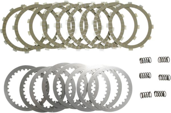EBC SRK Race/Sport Series Clutch Kit For Kawasaki ZRX 1100 1979-2000 Kit SRK020