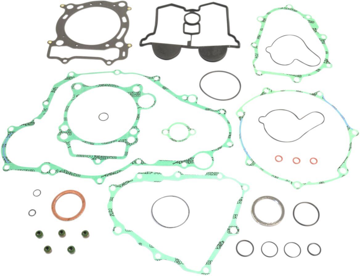 Athena Gasket Kit For Yamaha YFZ 450 R 03-13 P400485850053